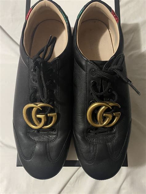 first gucci sneakers|authentic Gucci sneakers for men.